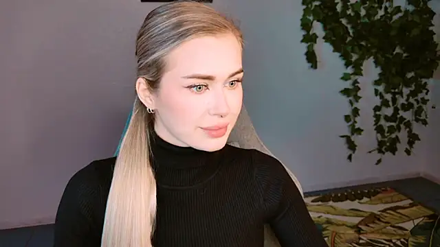 AdelLoyss online show from October 12, 1:12 pm