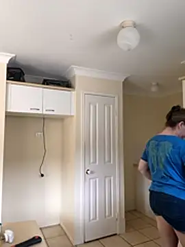 aussiepeaches online show from April 2, 1:57 am