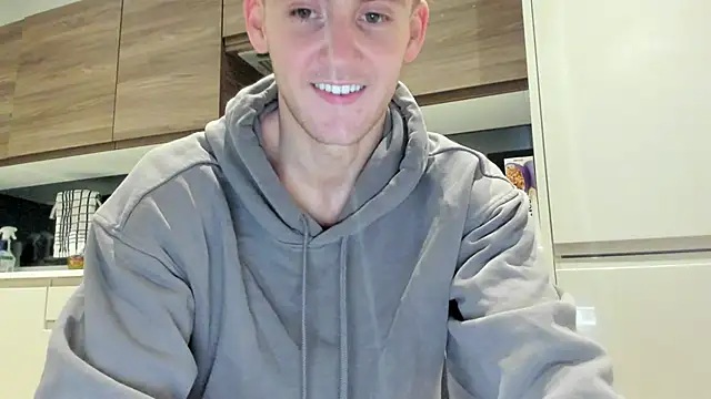 DominantAlex18 online show from February 4, 7:03 am