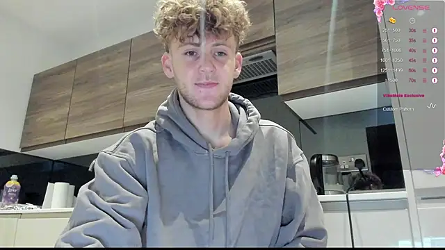 DominantAlex18 online show from December 23, 5:07 am