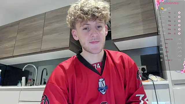 DominantAlex18 online show from November 20, 1:56 pm