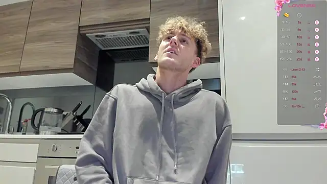 DominantAlex18 online show from December 4, 7:07 am