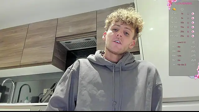 DominantAlex18 online show from January 12, 10:25 pm