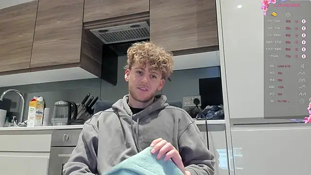 DominantAlex18 online show from November 27, 6:47 am