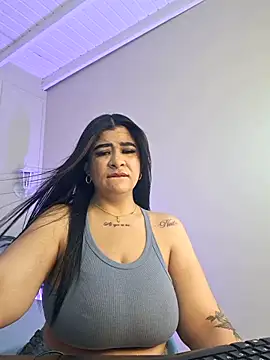 TianaGlow26 online show from November 21, 7:46 pm