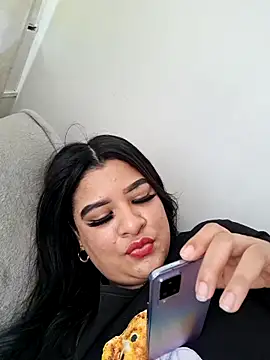 TianaGlow26 online show from November 10, 7:19 pm