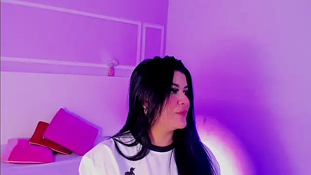 TianaGlow26 online show from February 23, 7:03 pm