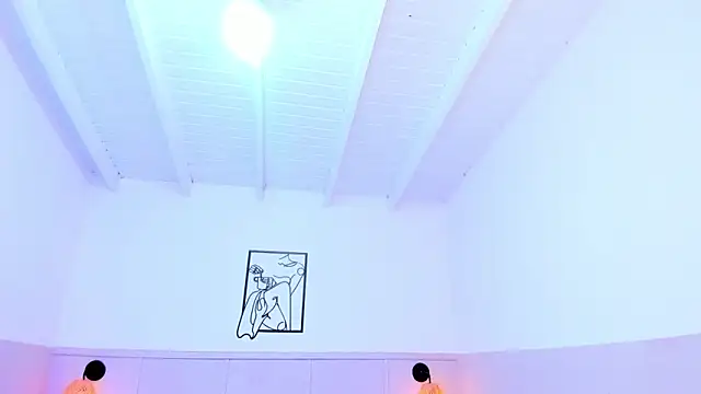 TianaGlow26 online show from November 14, 7:39 pm