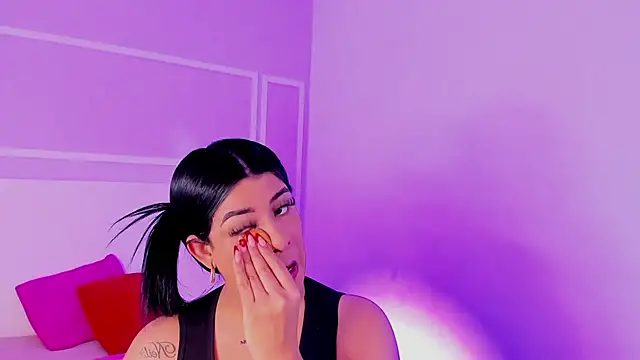 TianaGlow26 online show from February 11, 6:41 pm