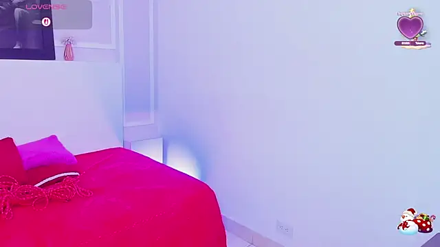 TianaGlow26 online show from December 20, 7:50 pm