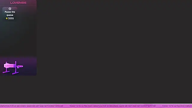 Snapshot of Coral_777 chatting on October 2, 11:46 am Coral 777 online show from October 2, 11:46 am