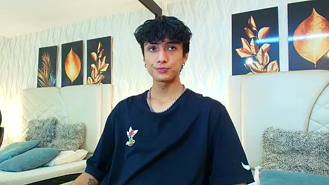 Lean Portman online show from November 24, 9:26 pm