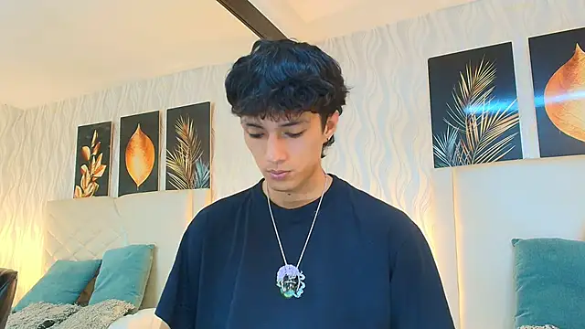 Lean Portman online show from February 11, 8:52 pm