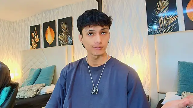 Lean Portman online show from January 8, 9:21 pm