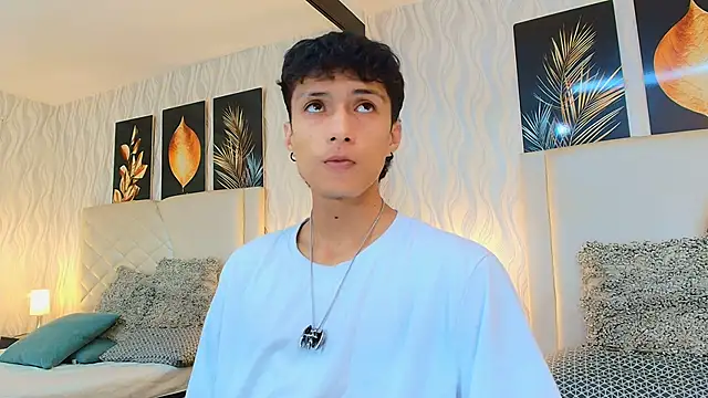 Lean Portman online show from January 17, 9:29 pm