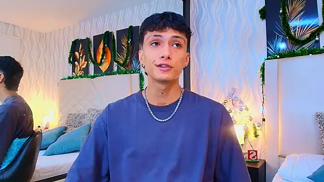 Lean Portman online show from December 16, 10:14 pm