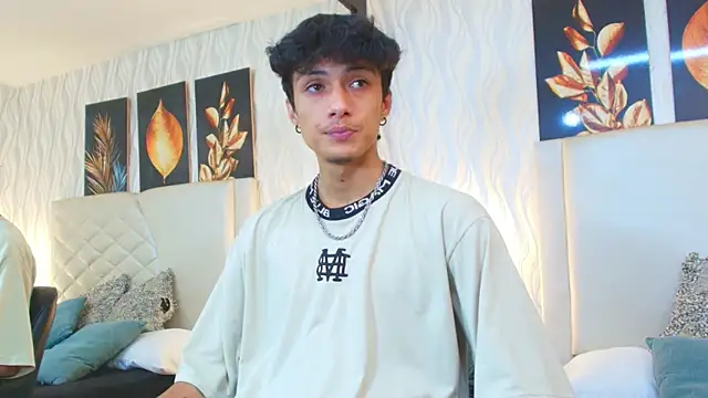 Lean Portman online show from November 10, 9:31 pm