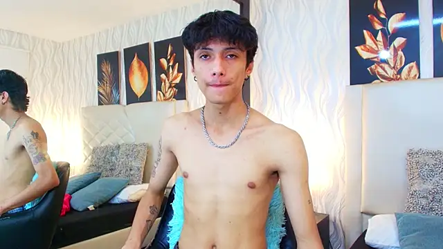 Lean Portman online show from November 17, 10:25 pm