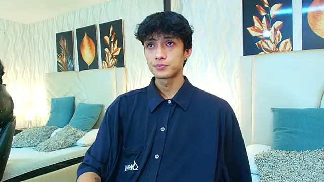 Lean Portman online show from November 26, 8:42 pm