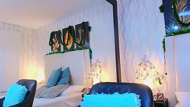 Lean Portman online show from December 19, 8:33 pm