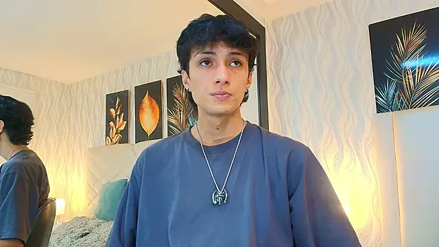 Lean Portman online show from February 9, 8:51 pm