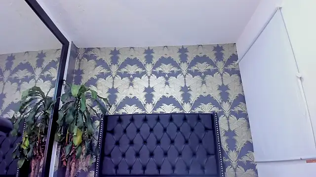 Lean Portman online show from May 5, 1:14 pm