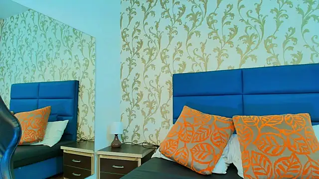 Lean Portman online show from October 27, 9:49 pm