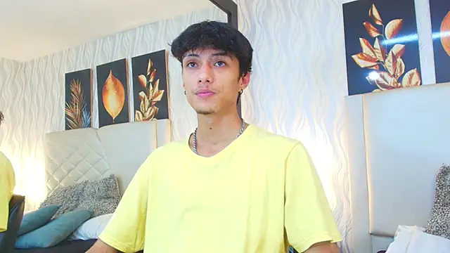 Lean Portman online show from November 12, 9:29 pm