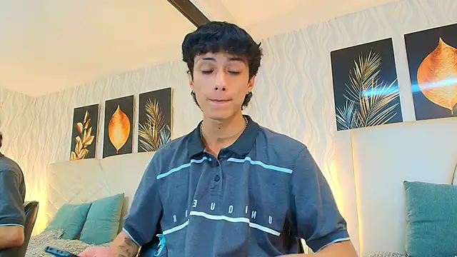 Lean Portman online show from February 17, 8:50 pm