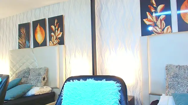 Lean Portman online show from November 8, 9:07 pm