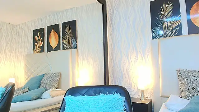 Lean Portman online show from March 4, 9:22 pm