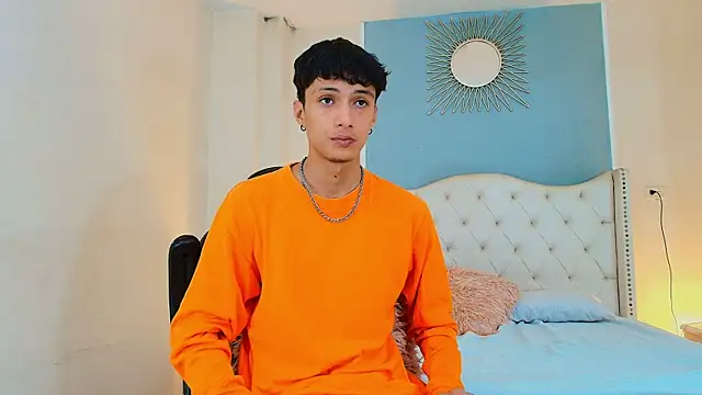 Lean Portman online show from June 25, 2:11 pm