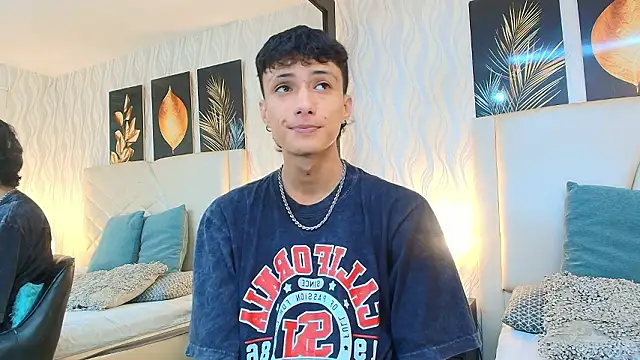 Lean Portman online show from March 6, 9:10 pm