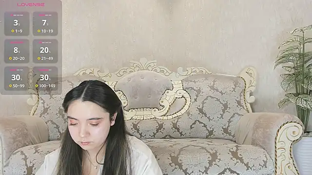 loveame online show from November 6, 3:49 pm