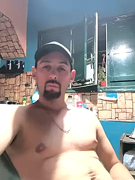 El Andres 1 online show from December 2, 2:45 am
