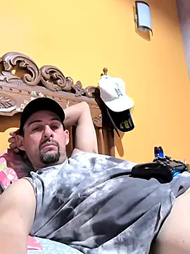 El Andres 1 online show from November 18, 12:48 am