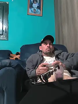 El Andres 1 online show from June 3, 3:18 am