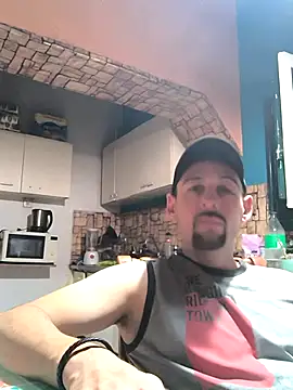 El Andres 1 online show from December 3, 4:02 am
