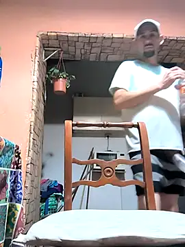 El Andres 1 online show from November 3, 2:50 am
