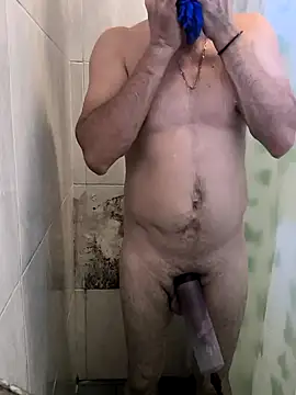 El Andres 1 online show from November 14, 10:24 pm
