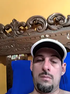 El Andres 1 online show from December 18, 10:13 pm