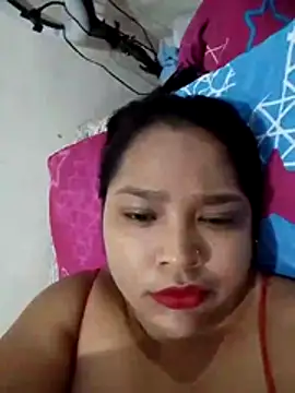 Angelly ricura online show from July 17, 4:48 pm