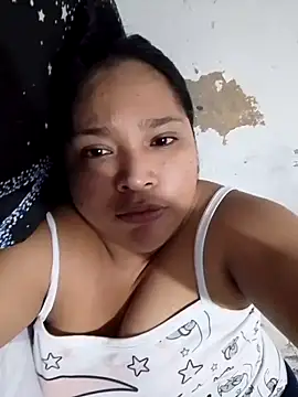 Angelly ricura online show from June 13, 7:34 pm