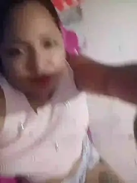 Angelly ricura online show from May 27, 5:31 pm