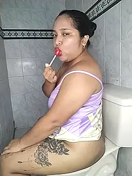 Angelly ricura online show from November 30, 4:52 pm