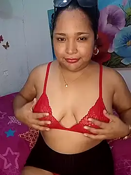 Angelly ricura online show from March 11, 9:42 pm