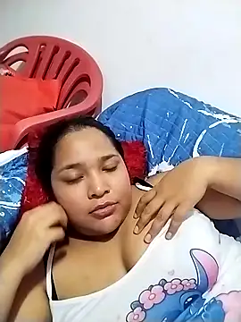 Angelly ricura online show from November 25, 2:23 am