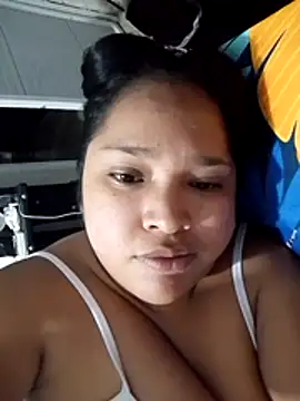 Angelly ricura online show from June 14, 7:26 pm