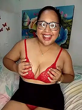 Angelly ricura online show from March 6, 6:25 pm