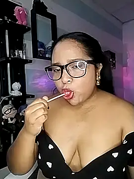 Snapshot of Angelly_ricura chatting on October 15, 2:47 pm Angelly ricura online show from October 15, 2:47 pm